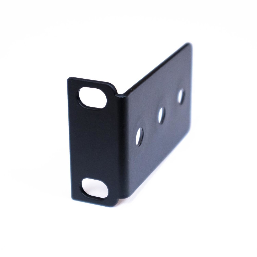 Right and Left Side Rack Ears for the Focusrite 18i20 3rd Generation