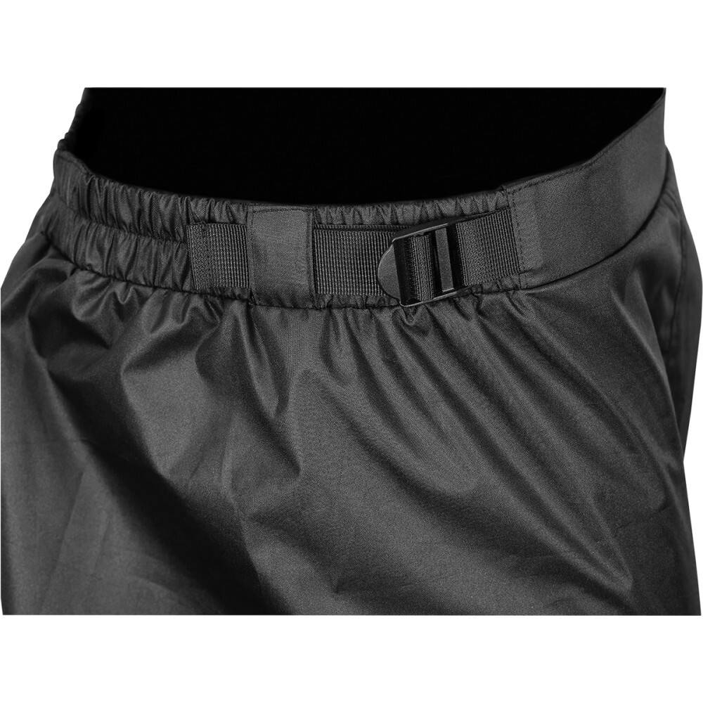 Nelson Rigg Solo Storm Pants - Black | XL