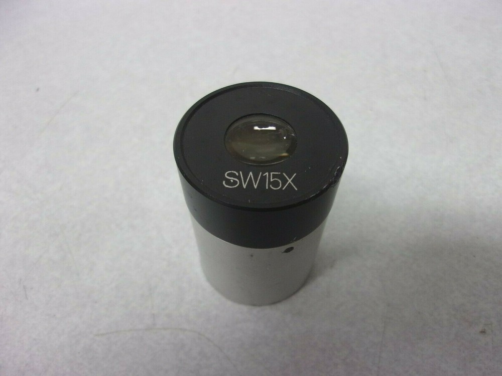 ONE SW15X MICROSCOPE EYEPIECE33 MM DIA. INSERTION