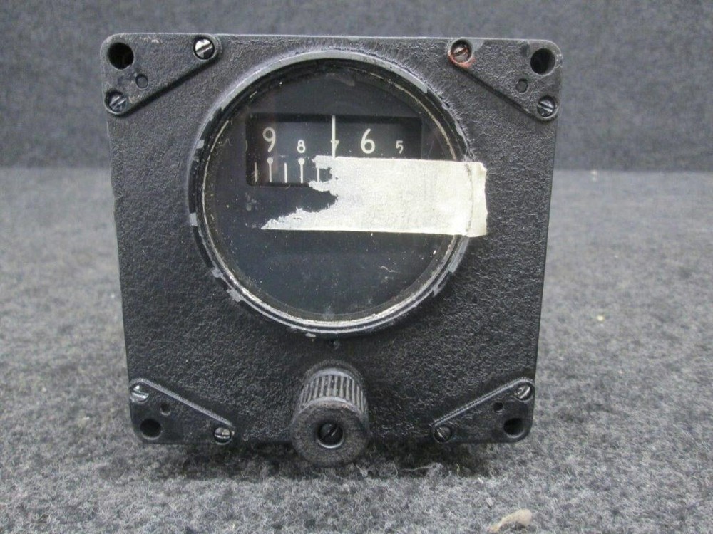 51476-N Karnish Directional Gyro Indicator