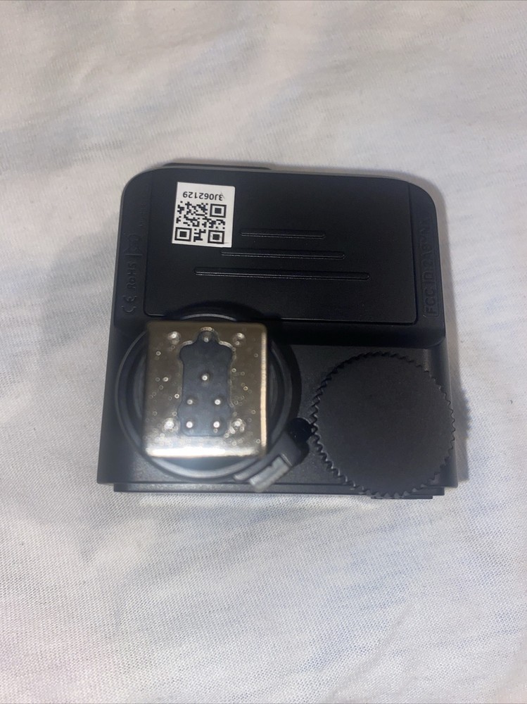 Godox X2T TTL WIRELESS FLASH TRIGGER