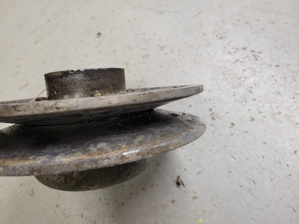 Polaris Trail Touring Extra Secondary Driven Clutch