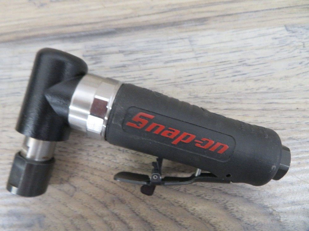 Snap On Die Grinder Set PT110A