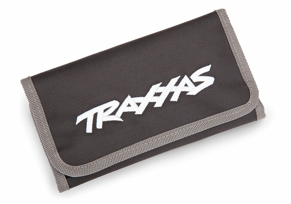 Traxxas 8712 7 Piece Speed Bit Essentials Set