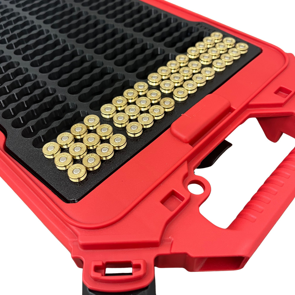 10mm Ammo Organizer Insert for Milwaukee Packout