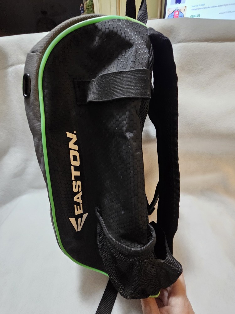 Easton Game Ready Backpack Softball Baseball