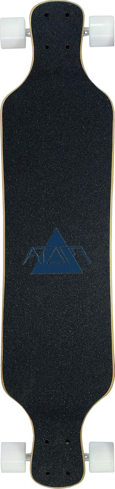 Atom Drop Deck Longboard - 39 Inch