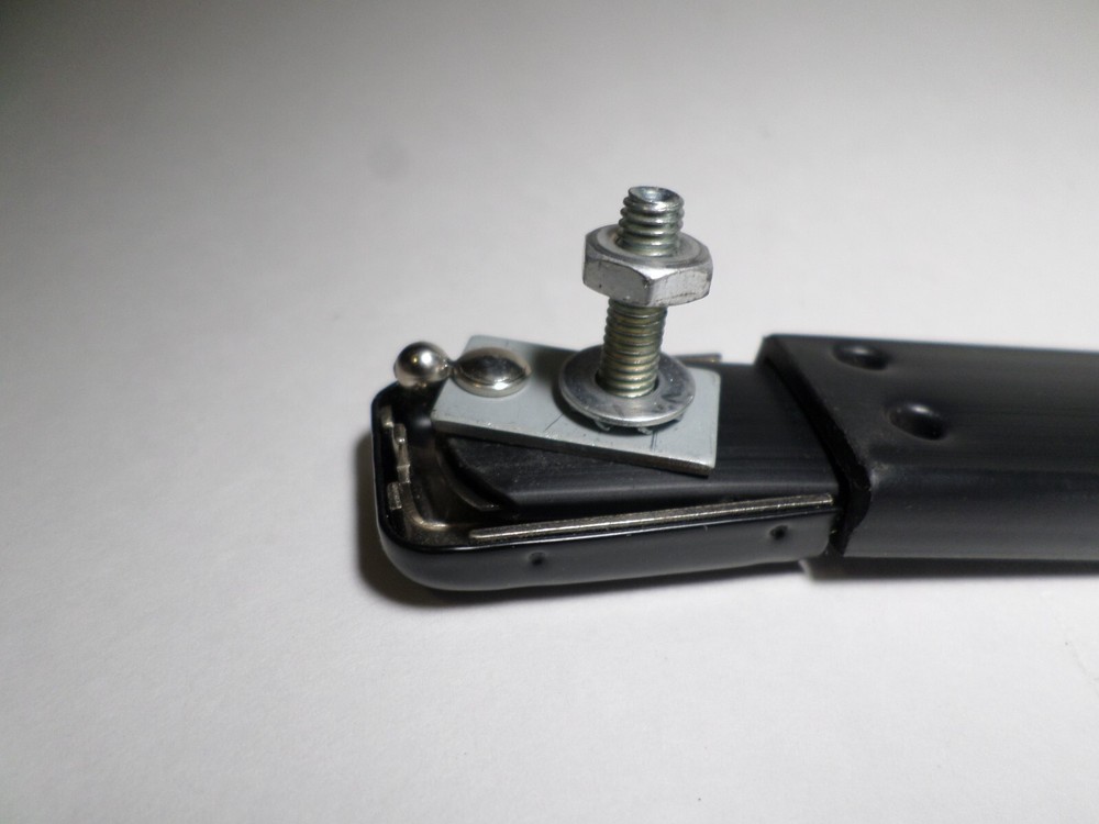 Dukane Overhead Projector Carrying Handle 28A4000