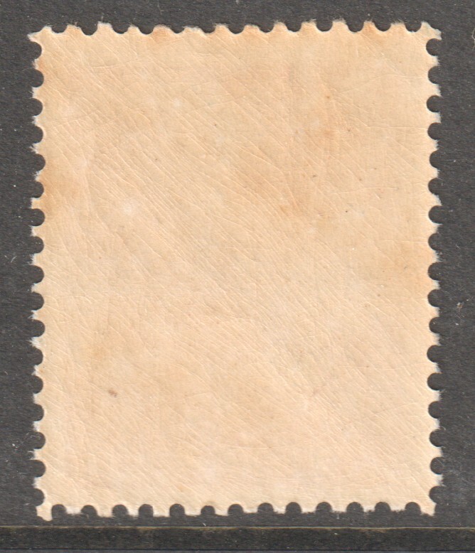 NETHERLANDS 1927 KING WILLIAM III