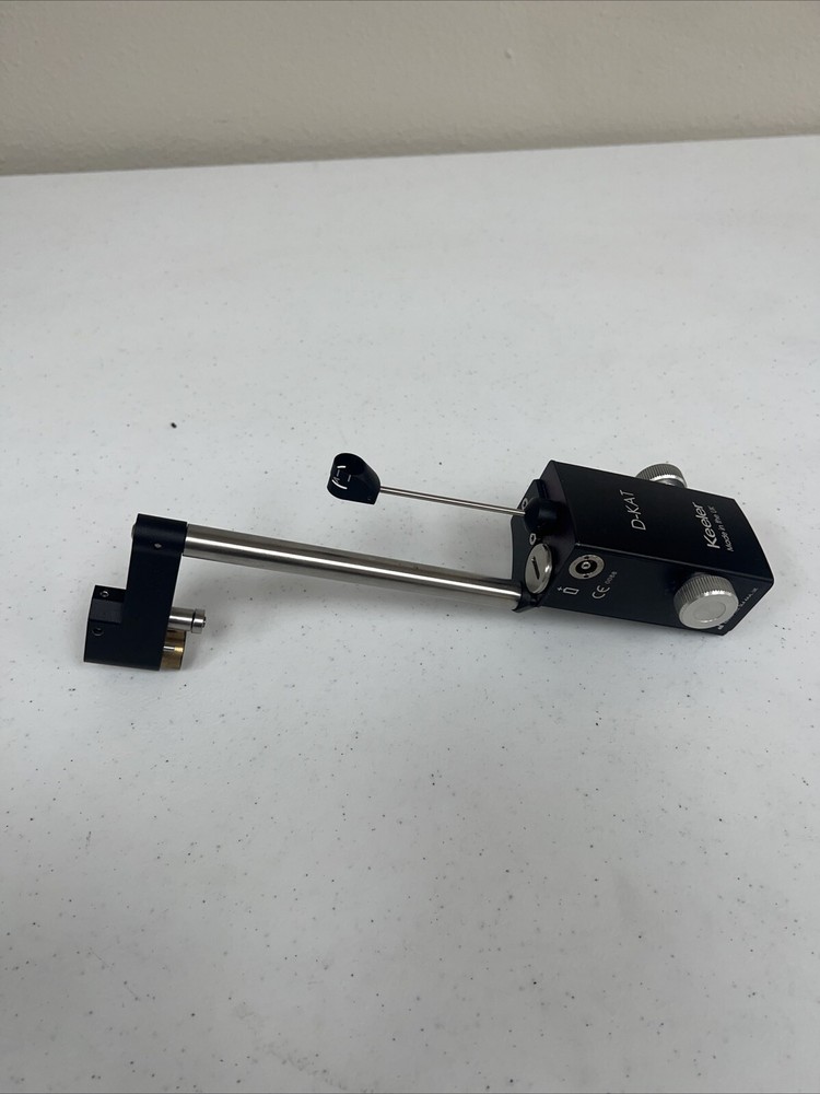 Keeper D-KAT Digital Tonometer