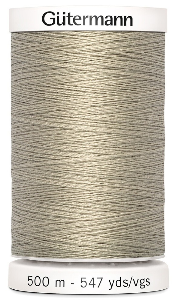 Sew-All Thread 547yd Sand