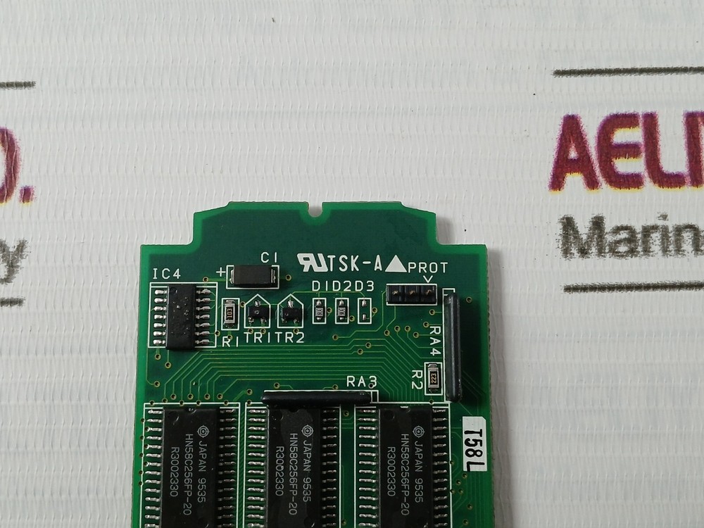 7831375 PCB Printed Circuit Board 9535