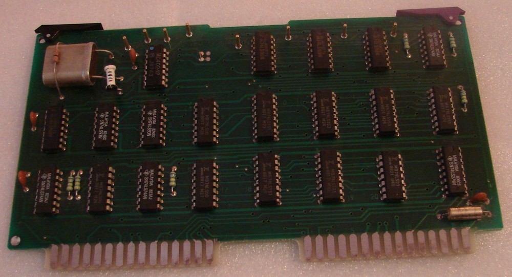 HP 04261-77007 A-1545