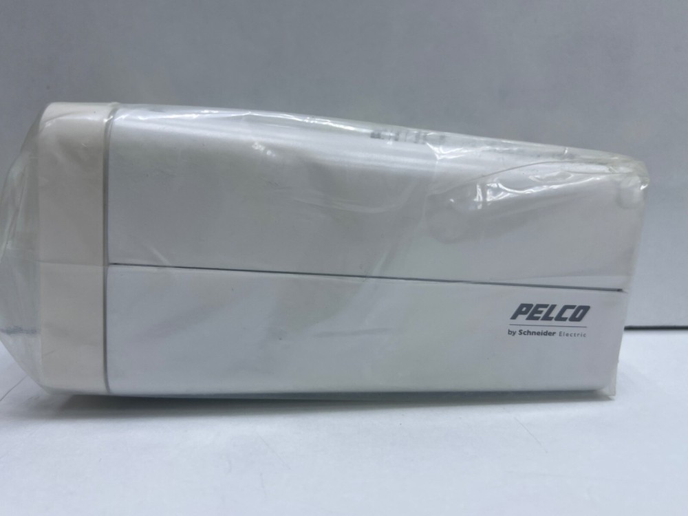 PELCO IXP21 SARIX BOX CAMERA BY SCHNEIDER ELECTRIC
