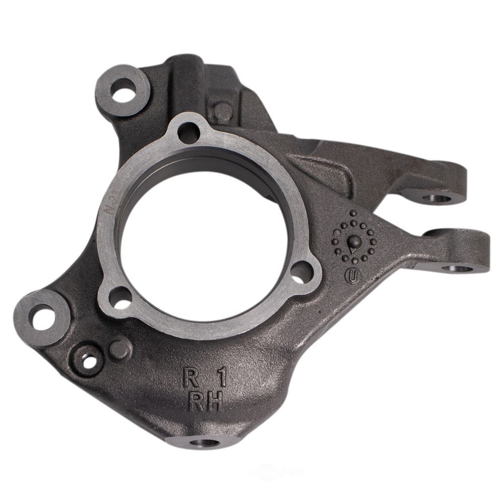 Steering Knuckle TRQ PSA34411