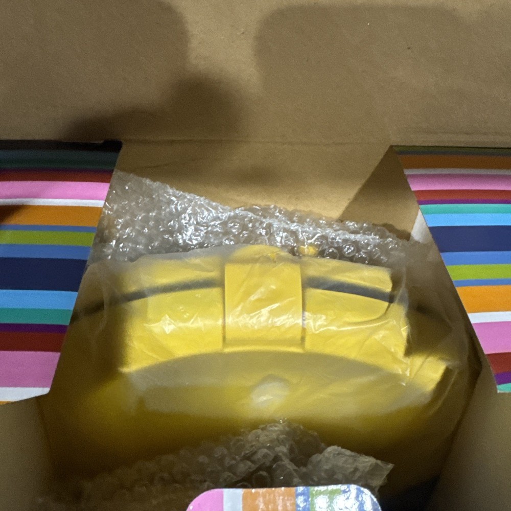 Nostalgia Electrics Soft Pretzel Maker - New/Open Box