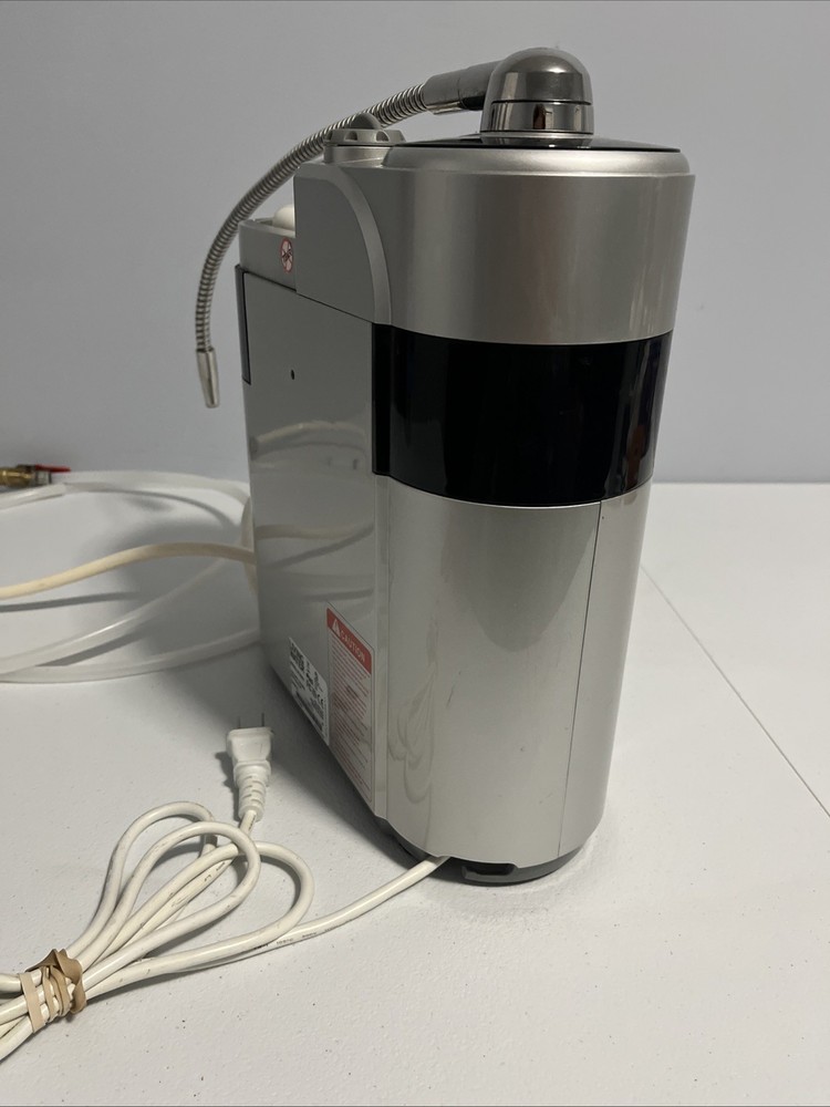 Living Water Vollara Mode W1009A Water Ionization Filtration System