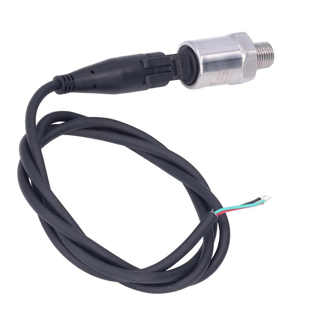 Packard Plug T2000 Pressure Transmitter Universal Transducer Sensor