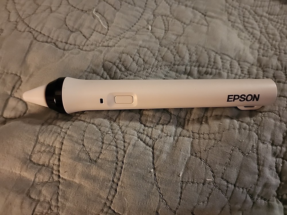 Epson Easy Interactive Pen ELPPN04 - (1) ORANGE
