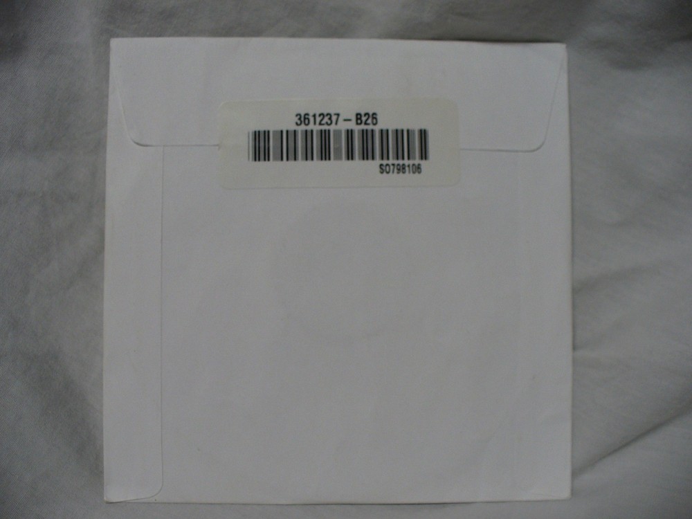 Intervideo Home Theater CD Rom (Sealed)