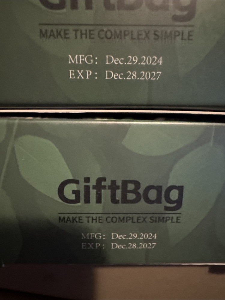 2-in-1 Complete Soil Test Kit for pH & Nitrogen 100 Strips Exp 12/27 2 Boxes