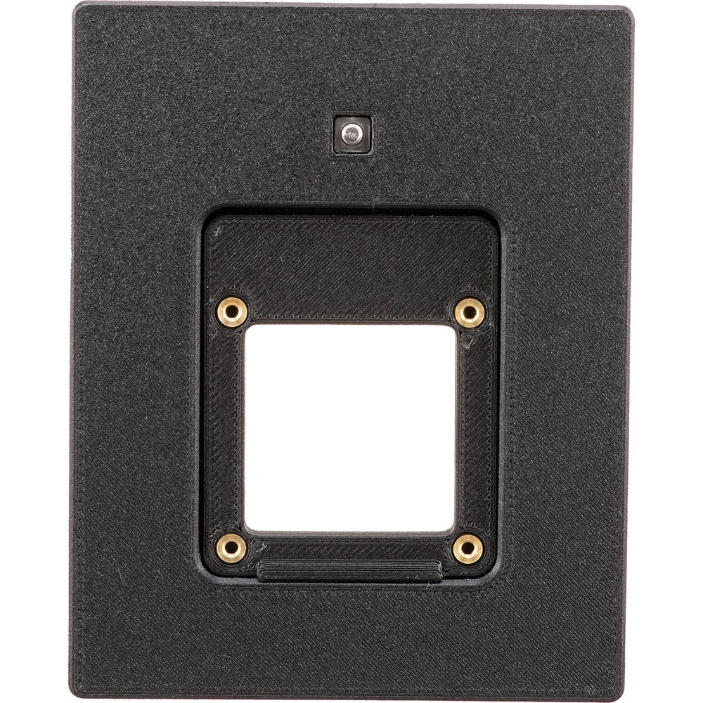 Negative Supply 35mm Basic Mounted Slide Scanning Kit