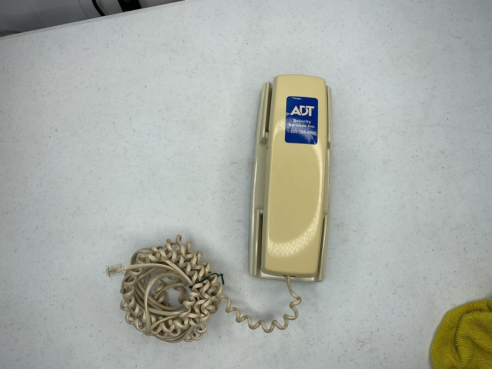 General Electric 2-9040ALC Phone