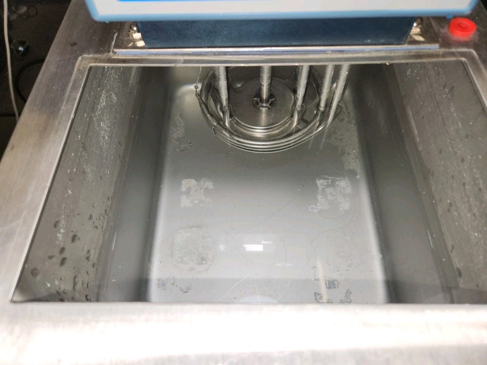 Cole-Parmer 12107-60 Polystat Heating/Cooling Circulating Bath