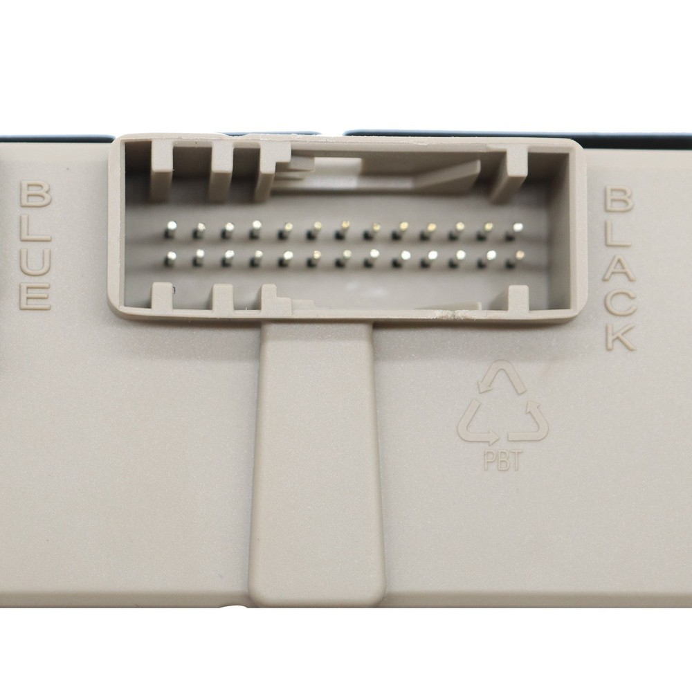 Master Power Window Switch For 2003-2007 Chevy Silverado Tahoe GMC