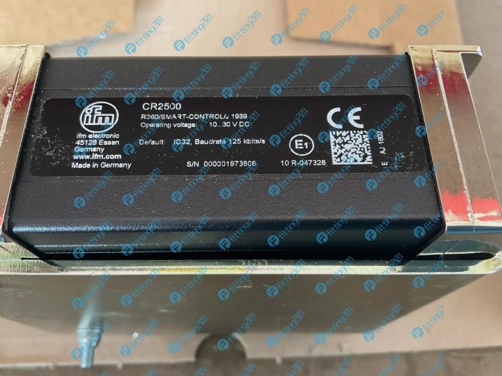 1PC IFM CR2500 CONTROLLER NEW