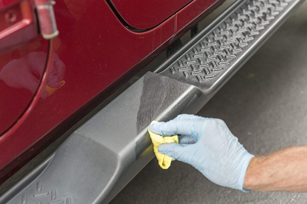 Wipe New Rust-Oleum 353616 Trim Kit