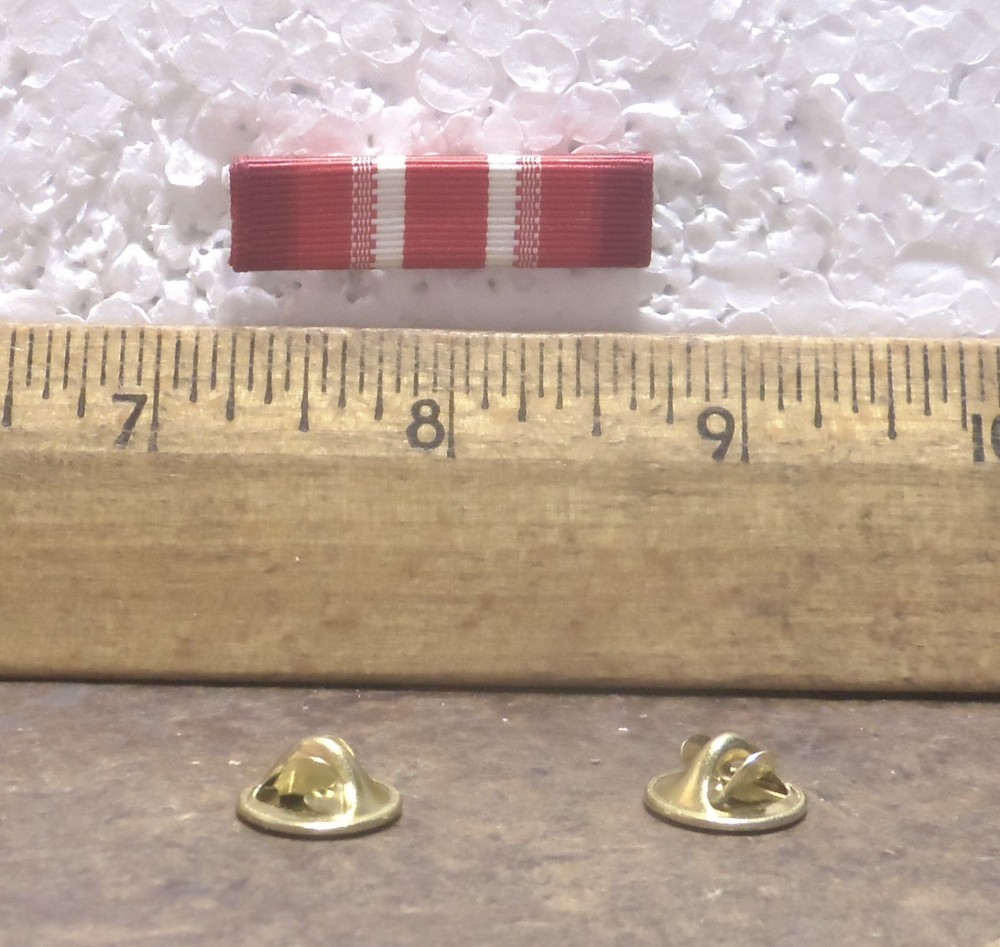 Merchant Marine - Atlantic War Zone Ribbon