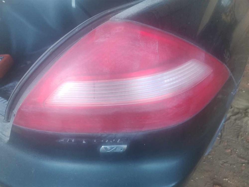 ACCORD 2003 Fuse Box Cabin 6830