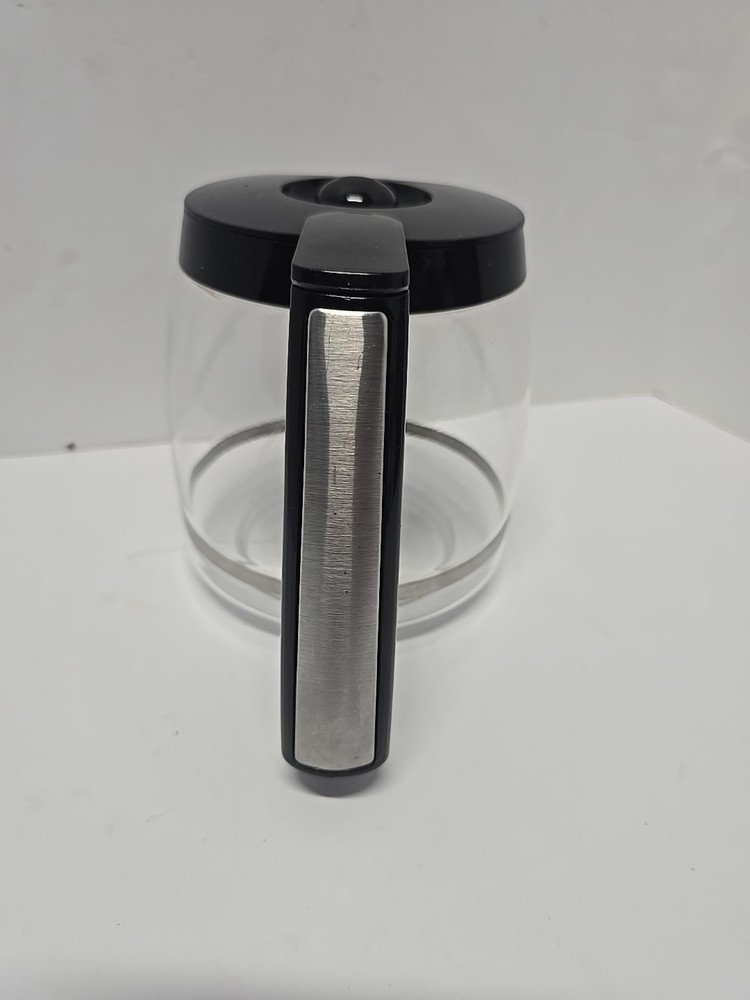 Cuisinart 14-Cup Programmable Coffeemaker DCC-3200 Replacement Carafe
