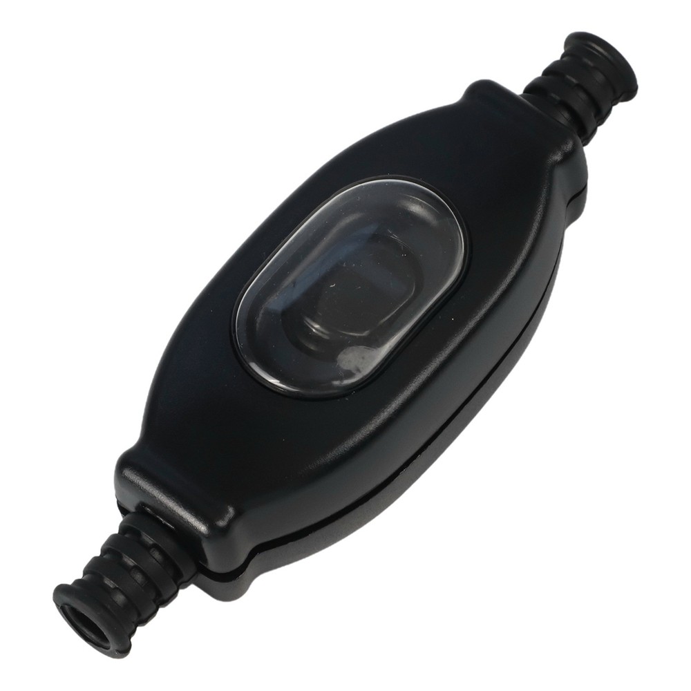 Switch Waterproof Contact Double For Various Lighting High Quality Switch Cord