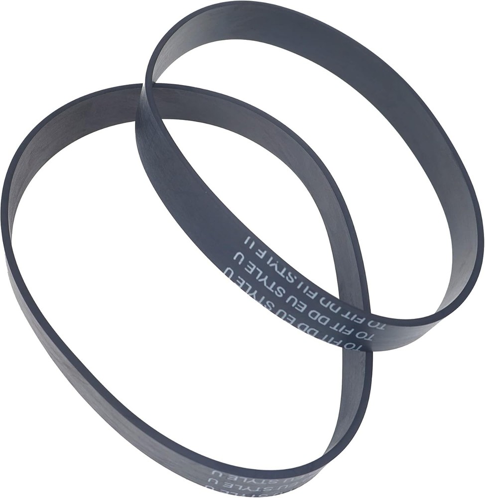E0205 Vacuum Belts Replacement for Eureka PowerSpeed Bagless Upright...