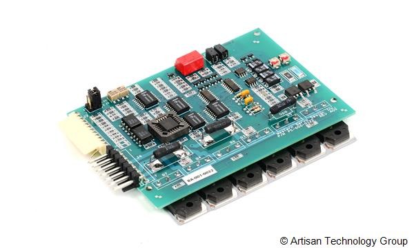 Western Servo Design PC-000-0122 Logic Board