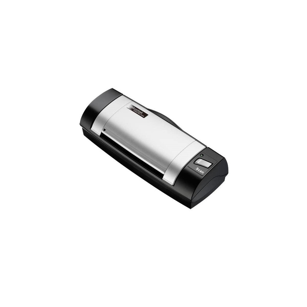 Plustek MobileOffice D620 Card Scanner