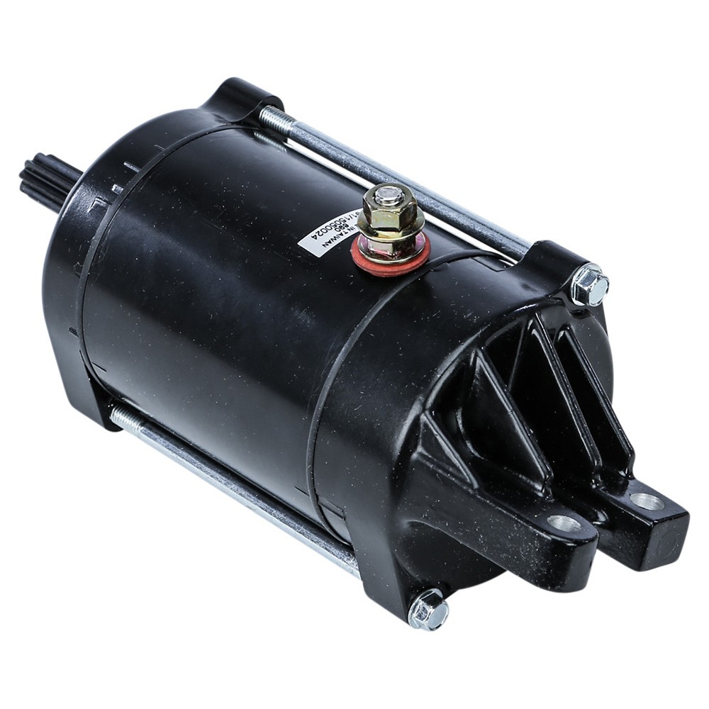 WPS Starter Motor - SMU0313