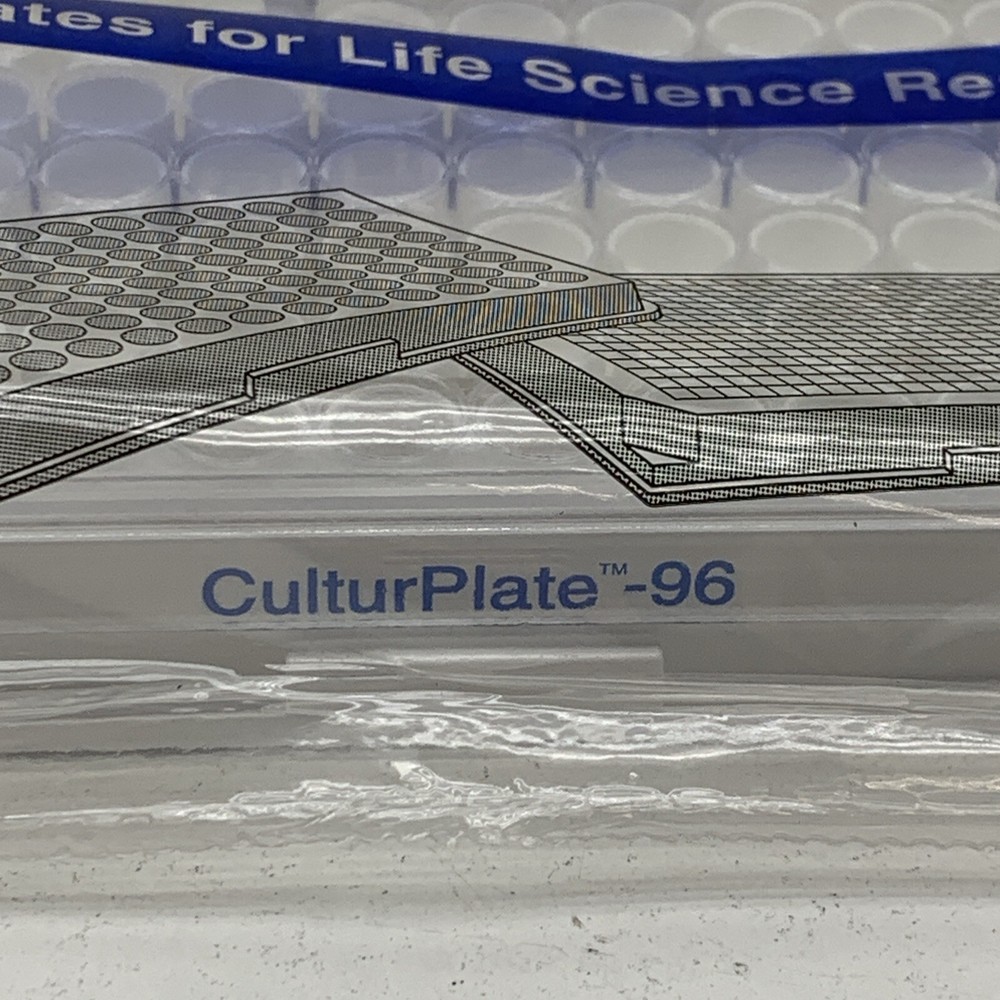 Perkin Elmer CulturPlate-96 Microplate 96-Well