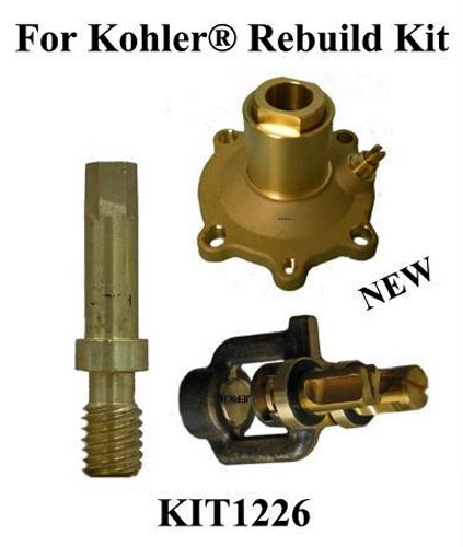 for Kohler Rebuild Kit
