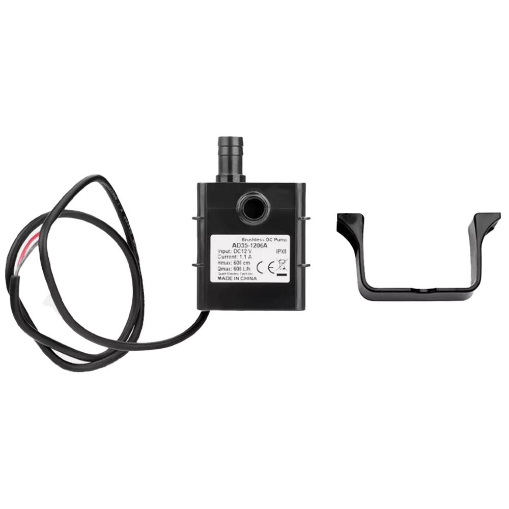 Waterproof Centrifugal Pump Silent Operation with Energy efficient Performance