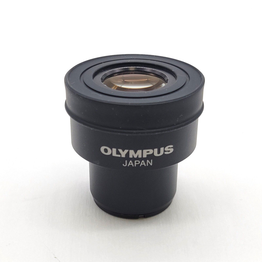 Olympus Microscope Eyepiece WH12.5X/16 12.5x