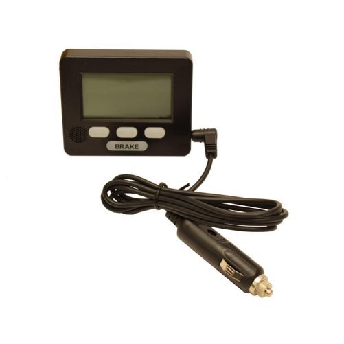 Blue Ox BX88393 RF Remote Braking System For Patriot NEW