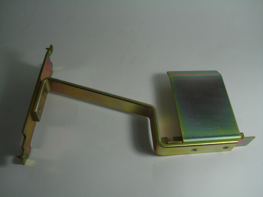 3M MS2 4344 CROSS CONNECT X BOX CABLE SPLICING HEAD FRAME ADAPTER