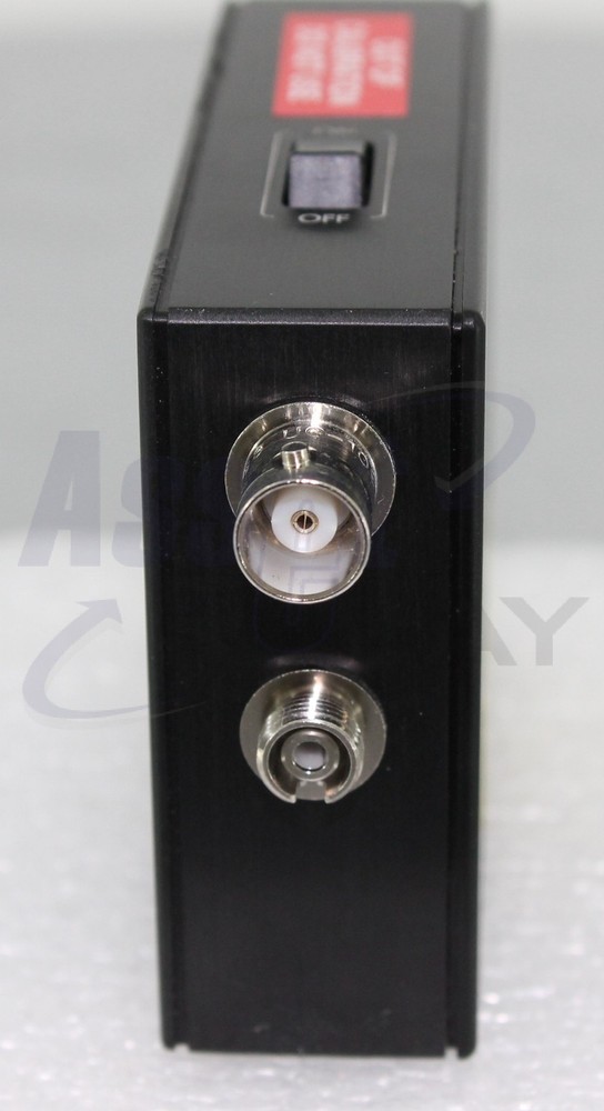 Newport D-40 VIS-IR Detector Module