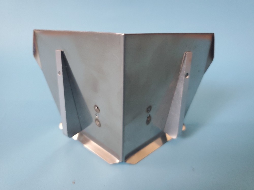 3.5" Standard Drywall Corner Flusher