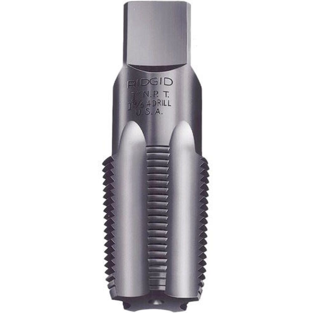 Ridgid 2In Pipe Tap-Npt