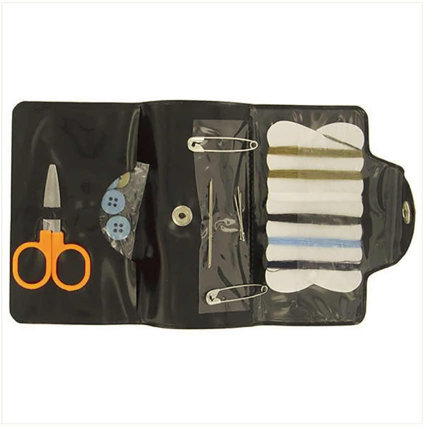 Vanguard NAVY SEWING KIT: ECONOMY