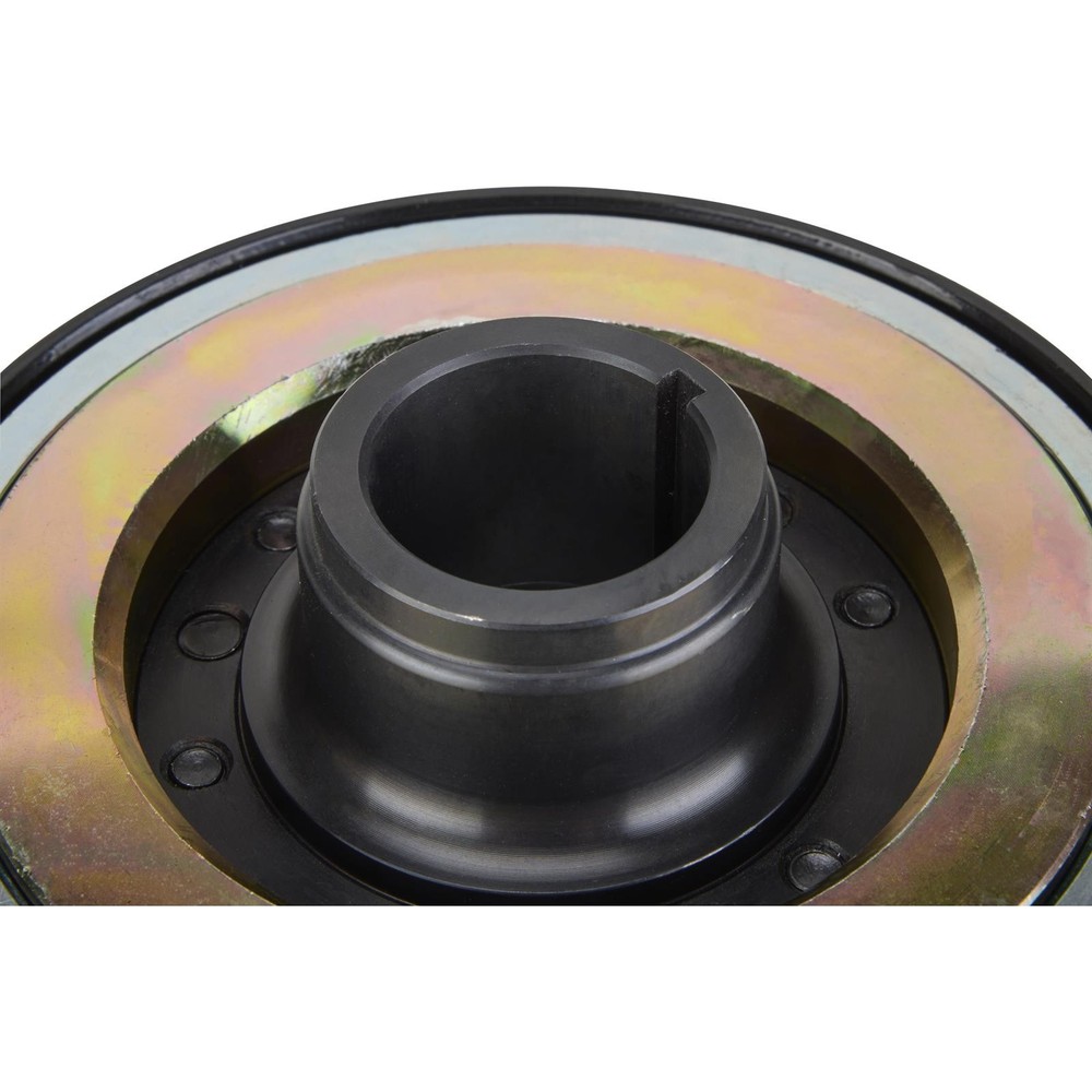 GM LS SFI Certified High Performance Harmonic Balancer